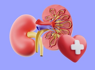 Почему важно следить за здоровьем мочеполовой системы?